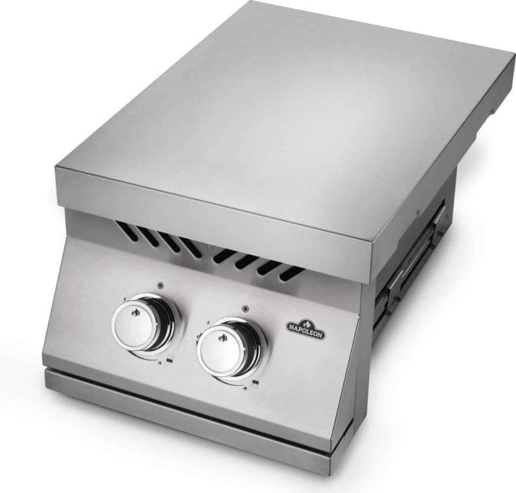 Napoleon 500 Series 12" Built-In Inline Dual Range Burner BI12RT