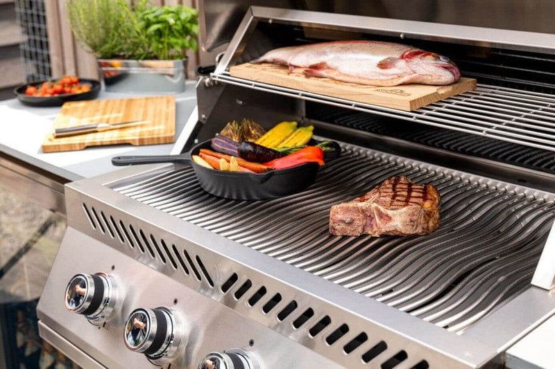 Napoleon 500 Series 32" Built-in Grill BI32
