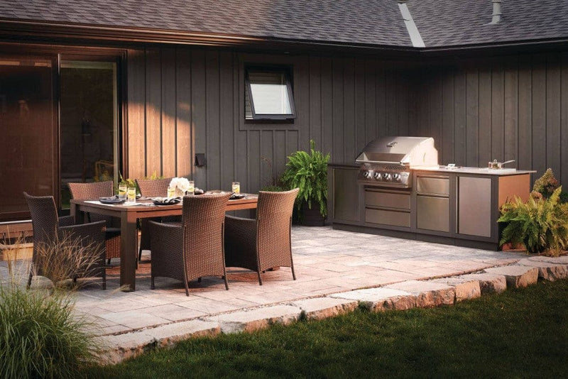 Napoleon 500 Series 32" Built-in Grill BI32