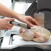 Napoleon Napoleon 55028 Stainless Steel Marinade Injector 55028 Accessory Food Prep Tool 629162550286