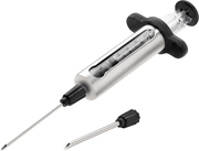 Napoleon Napoleon 55028 Stainless Steel Marinade Injector 55028 Accessory Food Prep Tool 629162550286