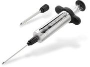Napoleon Napoleon 55028 Stainless Steel Marinade Injector 55028 Accessory Food Prep Tool 629162550286