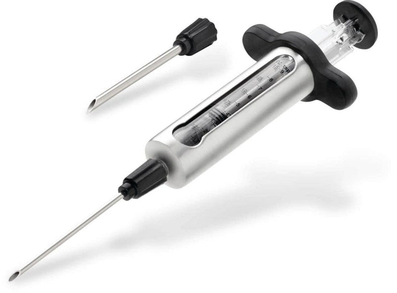 Napoleon Napoleon 55028 Stainless Steel Marinade Injector 55028 Accessory Food Prep Tool 629162550286