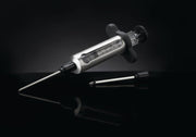 Napoleon Napoleon 55028 Stainless Steel Marinade Injector 55028 Accessory Food Prep Tool 629162550286