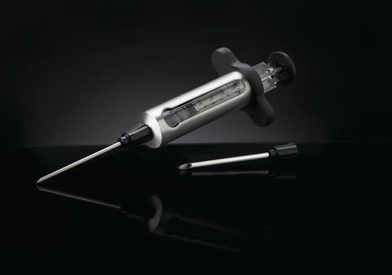 Napoleon Napoleon 55028 Stainless Steel Marinade Injector 55028 Accessory Food Prep Tool 629162550286