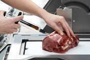 Napoleon Napoleon 55028 Stainless Steel Marinade Injector 55028 Accessory Food Prep Tool 629162550286