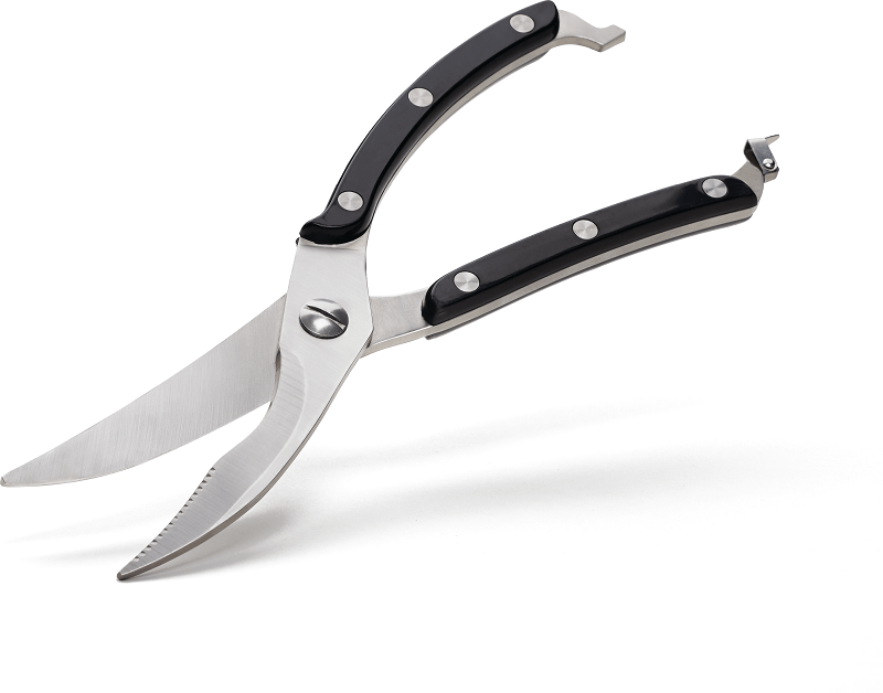 Napoleon Napoleon 55077 PRO Poultry Shears 55077 Accessory Food Prep Tool 629162550774