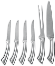 Napoleon Napoleon 55206 PRO Knife Set 55206 Accessory Food Prep Tool 629162552068