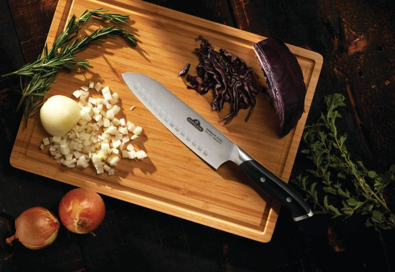 Napoleon 55212 Santoku Knife (7")