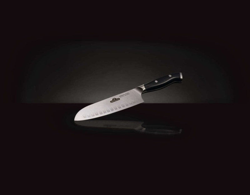 Napoleon 55212 Santoku Knife (7")