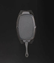 Napoleon Napoleon 56008 Cast Iron Sizzle Platter 56008 Accessory Food Prep Tool 629162560087