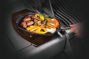 Napoleon Napoleon 56008 Cast Iron Sizzle Platter 56008 Accessory Food Prep Tool 629162560087