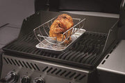Napoleon Napoleon 56019 3 In 1 Roasting Rack 56019 Accessory Grill Rack & Roaster 629162560193