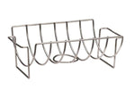 Napoleon 56019 3 In 1 Roasting Rack