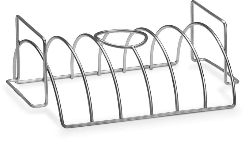 Napoleon Napoleon 56019 3 In 1 Roasting Rack 56019 Accessory Grill Rack & Roaster 629162560193