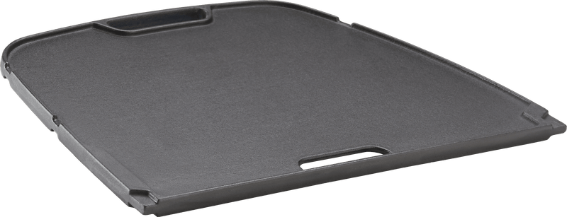 Napoleon Napoleon 56080  Cast Iron Reversible Griddle for TQ285 & TQ285Pro 56080 Accessory Griddle 629162560803