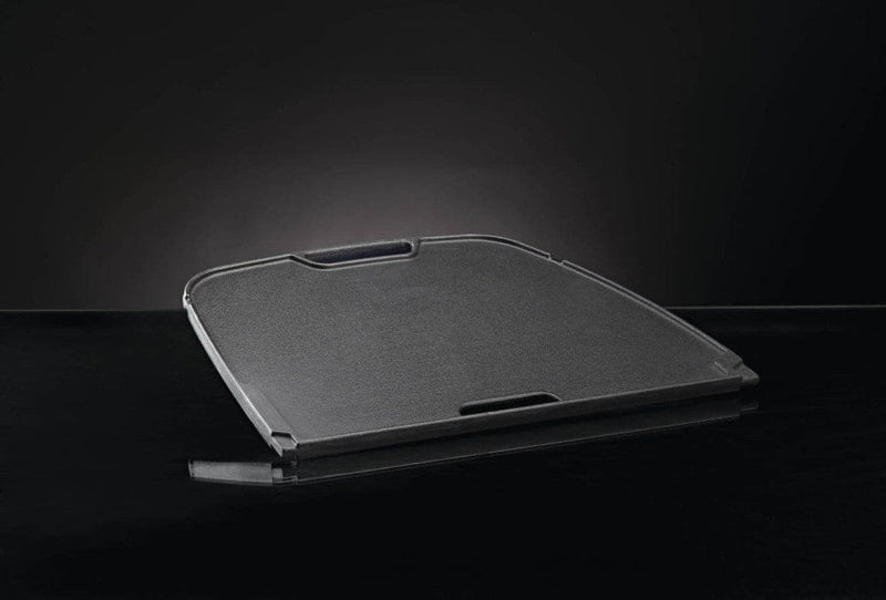 Napoleon Napoleon 56080  Cast Iron Reversible Griddle for TQ285 & TQ285Pro 56080 Accessory Griddle 629162560803