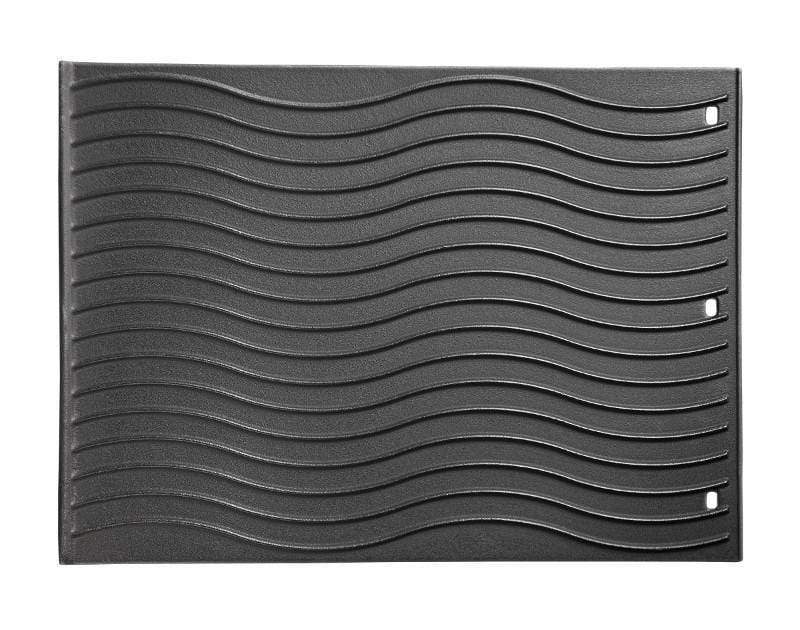 Napoleon Napoleon 56365 Cast Iron Reversible Griddle for Rogue 365 & 525 56365 Accessory Griddle 629162563651