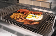 Napoleon Napoleon 56425 Cast Iron Reversible Griddle for Rogue 425 56425 Accessory Griddle 629162564252