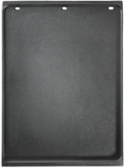 Napoleon Napoleon 56425 Cast Iron Reversible Griddle for Rogue 425 56425 Accessory Griddle 629162564252