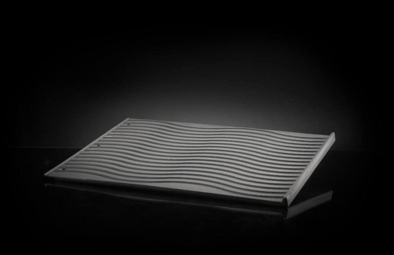 Napoleon Napoleon 56425 Cast Iron Reversible Griddle for Rogue 425 56425 Accessory Griddle 629162564252
