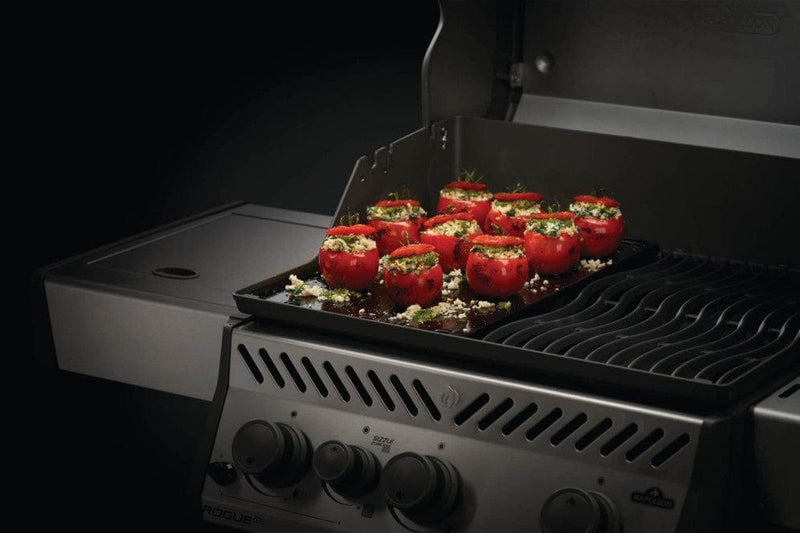 Napoleon 56426 Griddle Cast Iron Fits Rogue 425, 625 & Freestyle 365 & 425