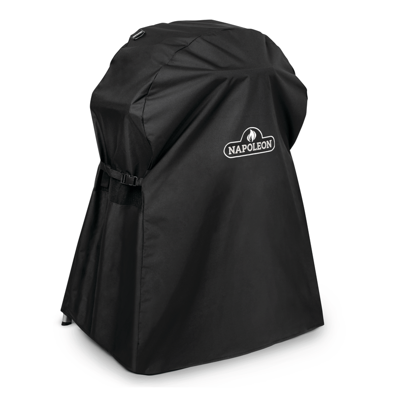 Napoleon Napoleon 61287 TravelQ PRO285 On Stand Cover Grill Cover 61287 Accessory Cover BBQ Portable 629162612878