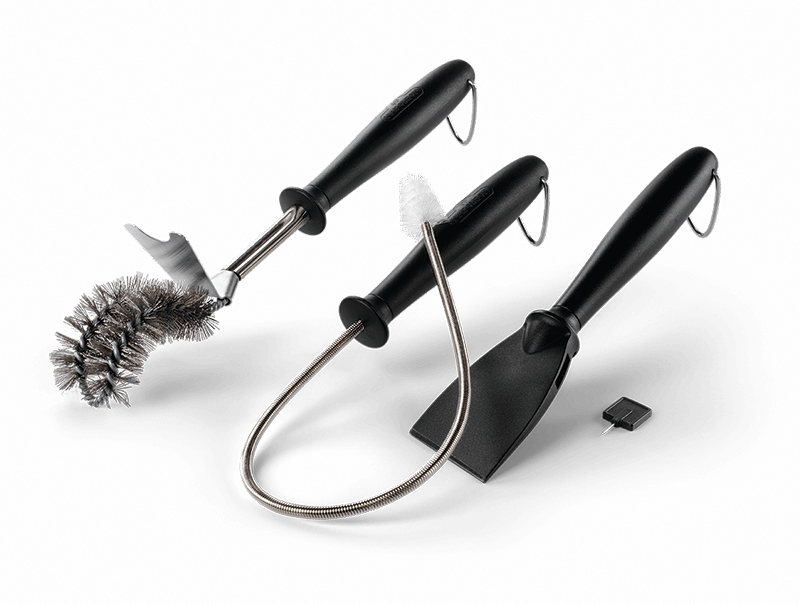 Napoleon 62045 - Gas Grill Cleaning Toolset