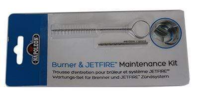 Napoleon Napoleon 62050 Jetfire Burner Brush Maintenance Kit 62050 Accessory Cleaning Brush 629162620507