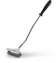 Napoleon Napoleon 62055 Bristle Free Wide Grill Brush 62055 Accessory Cleaning Brush 629162620552
