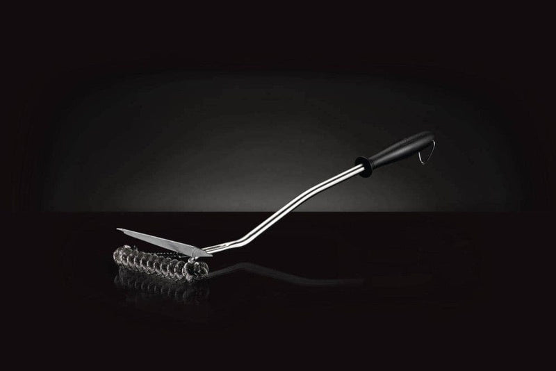 Napoleon Napoleon 62055 Bristle Free Wide Grill Brush 62055 Accessory Cleaning Brush 629162620552