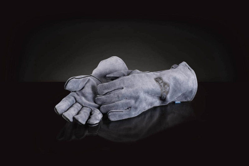 Napoleon Napoleon 62147 Genuine Leather BBQ Gloves 62147 Accessory Wearable 629162621474