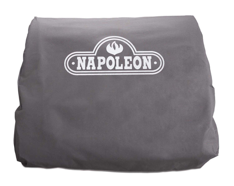 Napoleon 63675 Cover