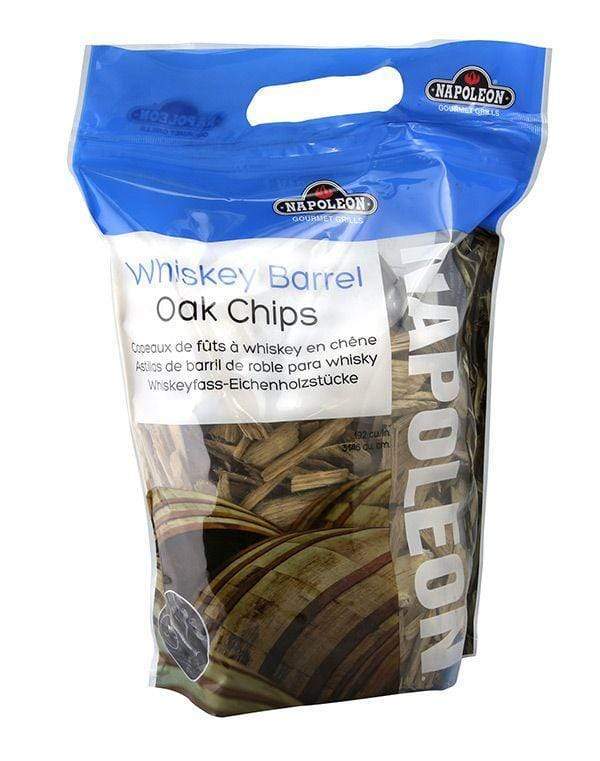 Napoleon 67004 Whiskey Barrel Wood Chips