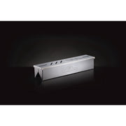 Napoleon Napoleon 67013 Stainless Steel Smoker Box 67013 Accessory Smoker Box & Smoker Tray 629162670137
