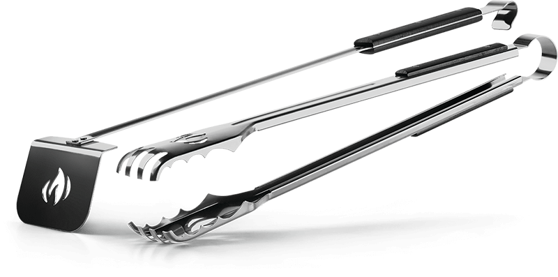 Napoleon 67740 - Charcoal Rake & Tongs