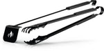 Napoleon 67740 - Charcoal Rake & Tongs