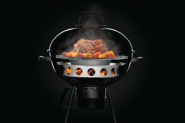 Napoleon 67745 Charcoal Ring and Diffuser Plate