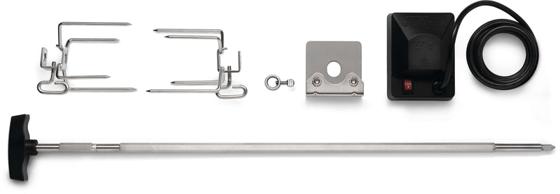 Napoleon 69301 Rotisserie set for Freestyle Series