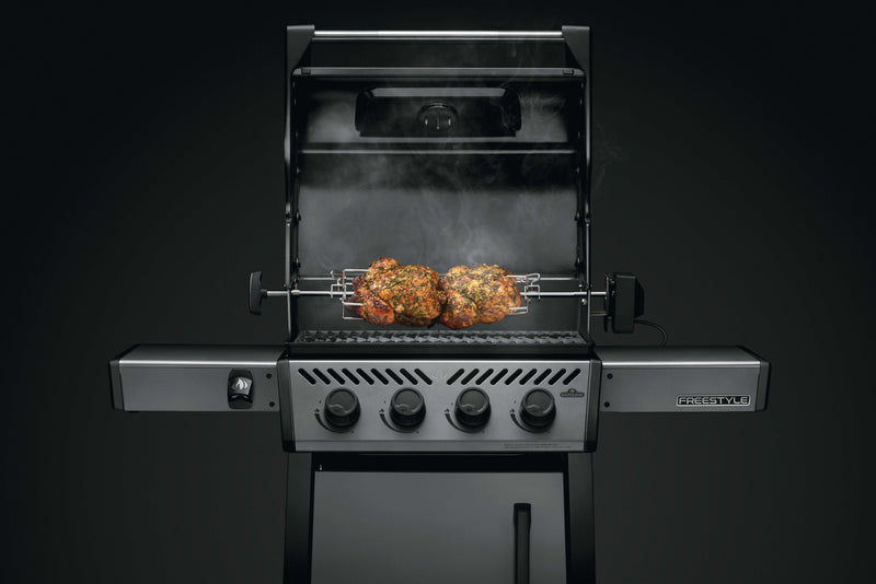 Napoleon 69301 Rotisserie set for Freestyle Series