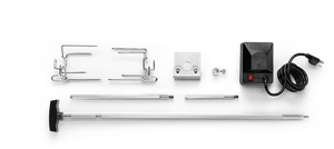 Napoleon 69911 Rotisserie Kit (365,425,525,625 Rogue models)