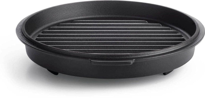 Napoleon 6qt Iron Dutch Oven 56059