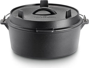 Napoleon 6qt Iron Dutch Oven 56059