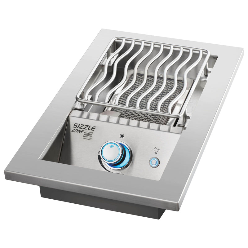 Napoleon 700 Series 10"  Built-in Single Infrared Drop-In Burner BIB10IR