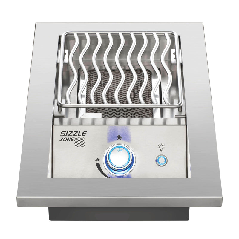 Napoleon 700 Series 10"  Built-in Single Infrared Drop-In Burner BIB10IR