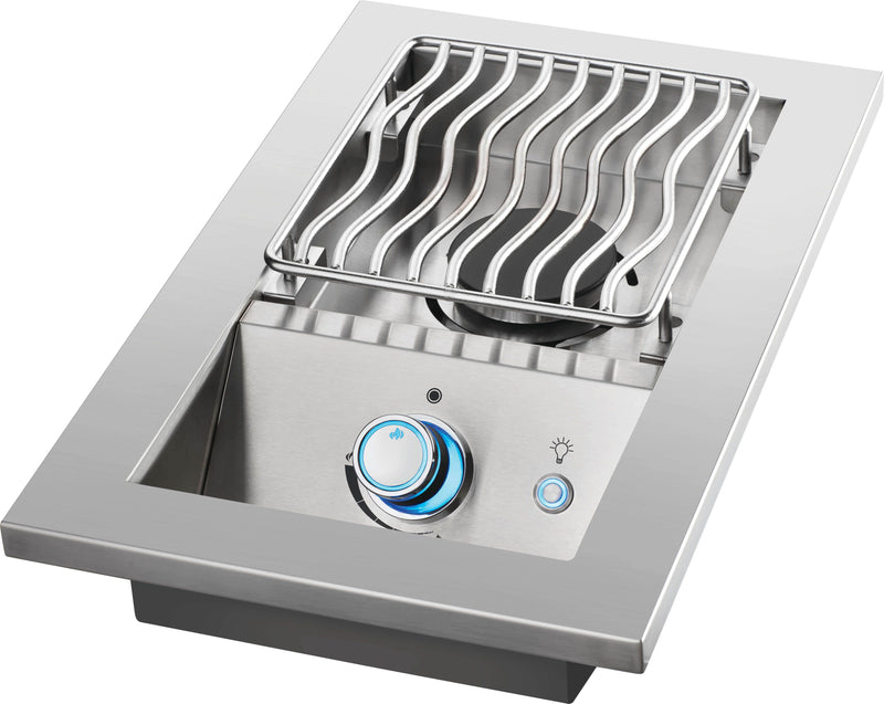 Napoleon 700 Series 10" Built-in Single Range Drop-In Burner BIB10RT