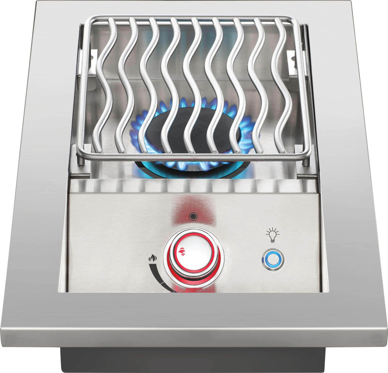 Napoleon 700 Series 10" Built-in Single Range Drop-In Burner BIB10RT