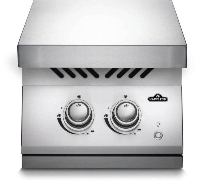 Napoleon 700 Series 12" Built-In Inline Dual Range Burner BIB12RT