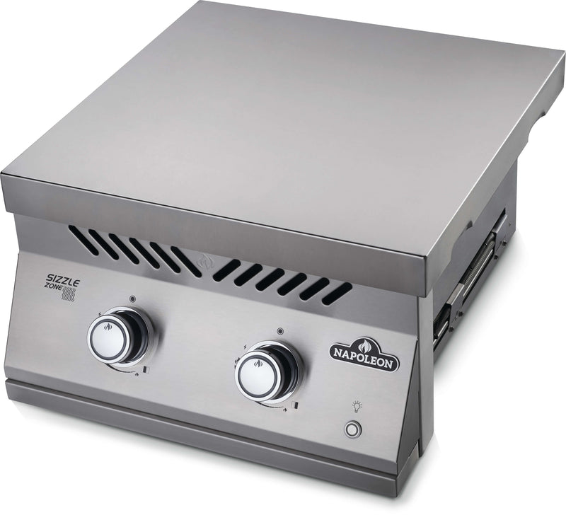 Napoleon 700 Series 18" Built-in Dual Infrared Burner BIB18IR
