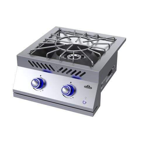 Napoleon 700 Series 18" Built-In Power Range Burner BIB18PB